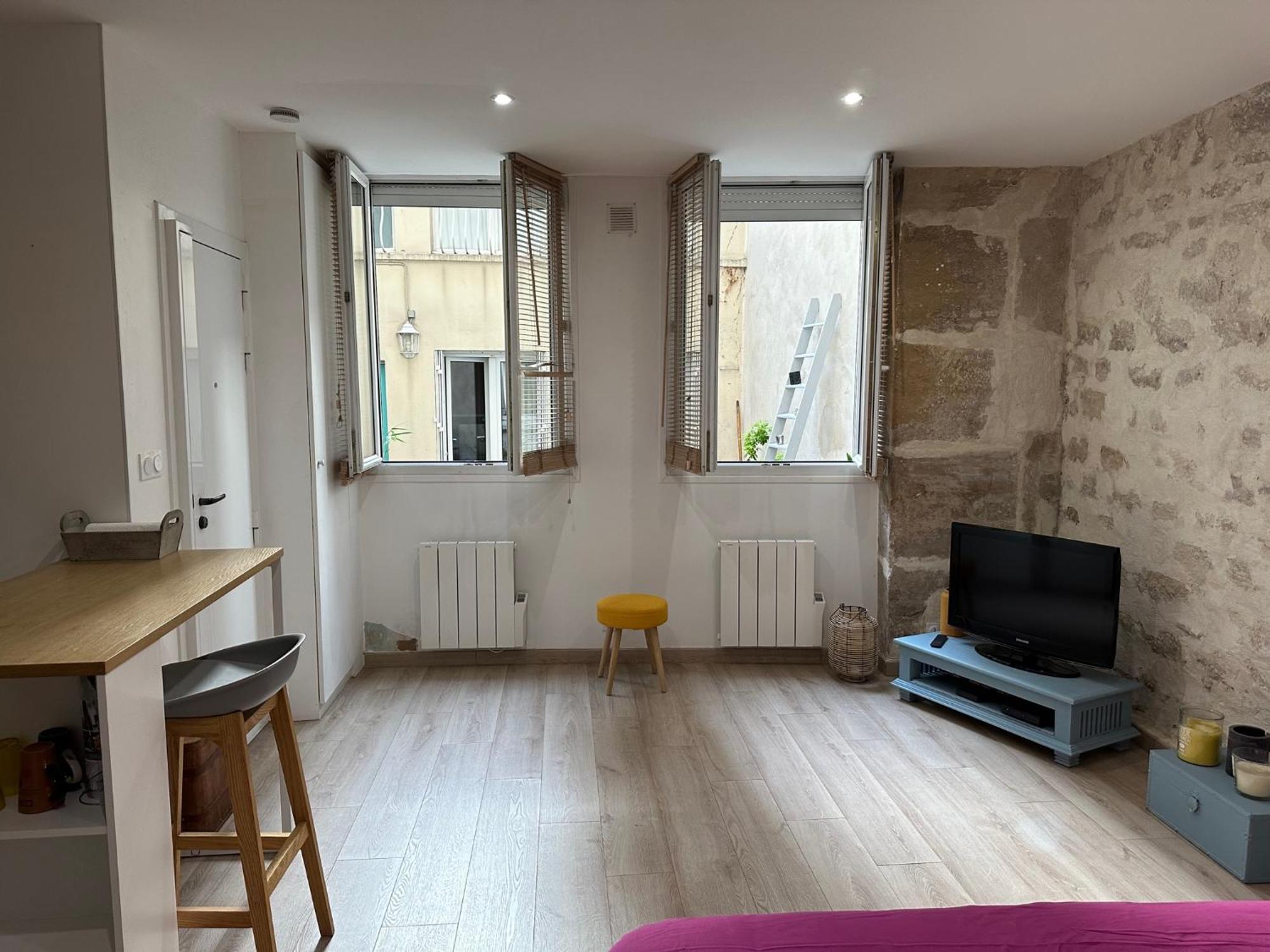 Des Beaux Appartements Deluxe Dieppe Exterior photo